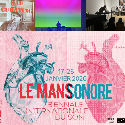 LMS : journée d'étude Résonance