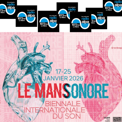 LMS2026 - radio ON - A ALPA